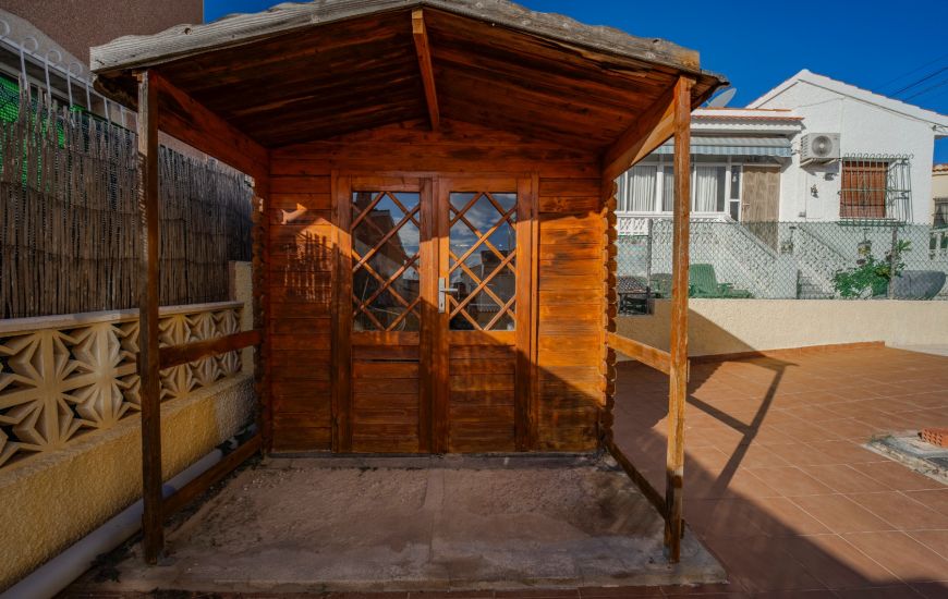 Sale - Villa - Ciudad Quesada