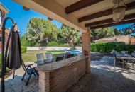Sale - Villa - Ciudad Quesada
