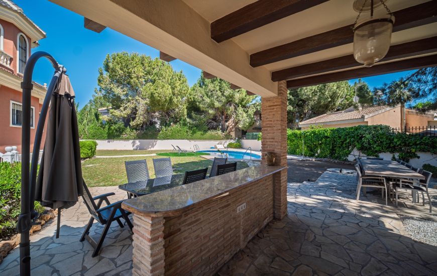 Sale - Villa - Ciudad Quesada