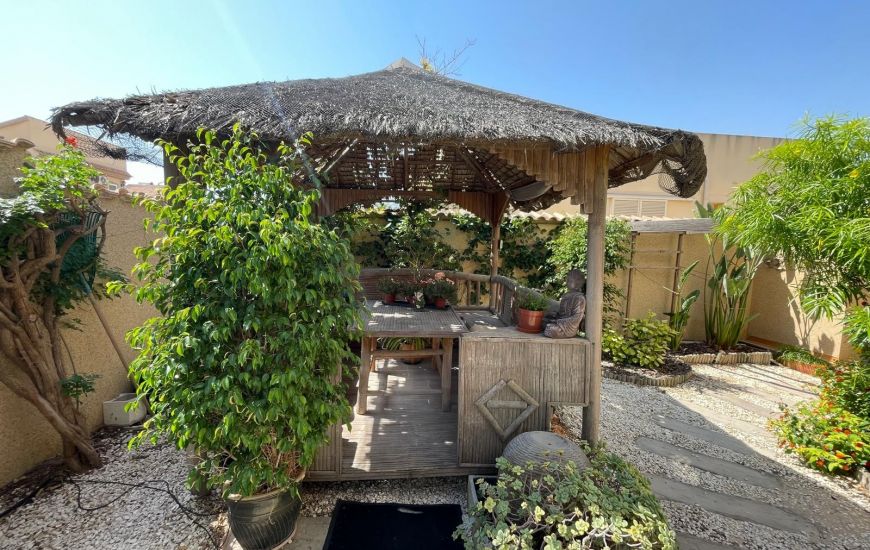 Sale - Villa - Ciudad Quesada