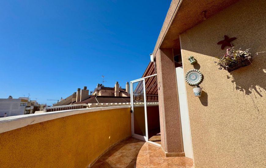 Venta - Terreno - Torrevieja