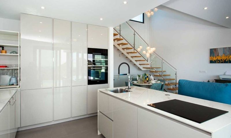 Venta - Apartamentos - Ciudad Quesada