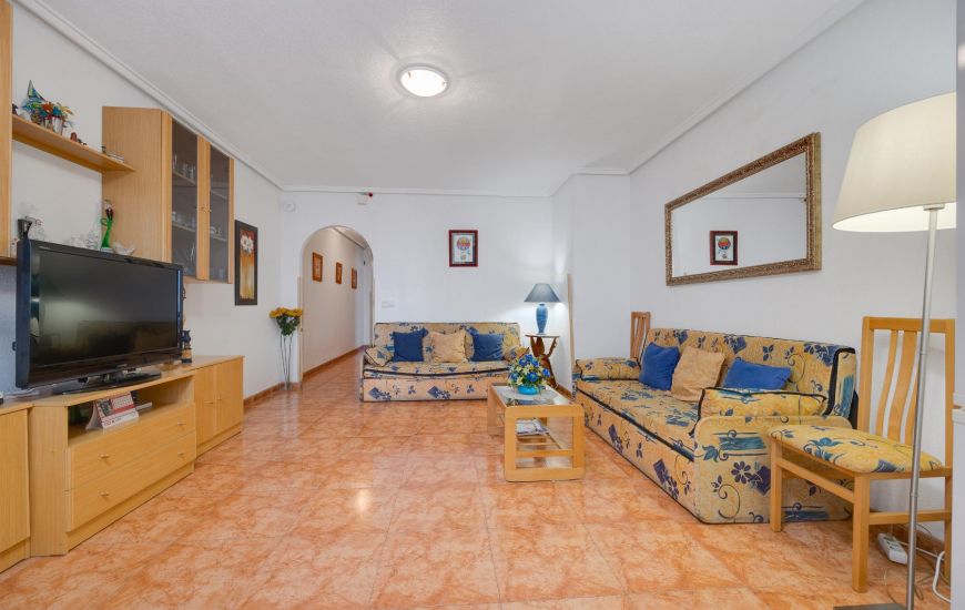 Sale - Apartamento - Torrevieja