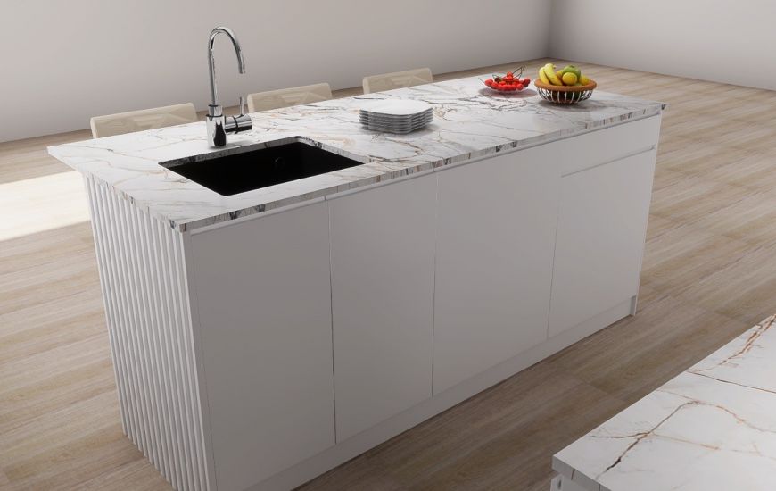 New Build - Villa - Ciudad Quesada