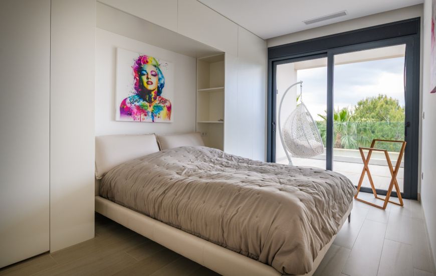 Sale - Apartments - San Miguel de Salinas - San Miguel De Salinas