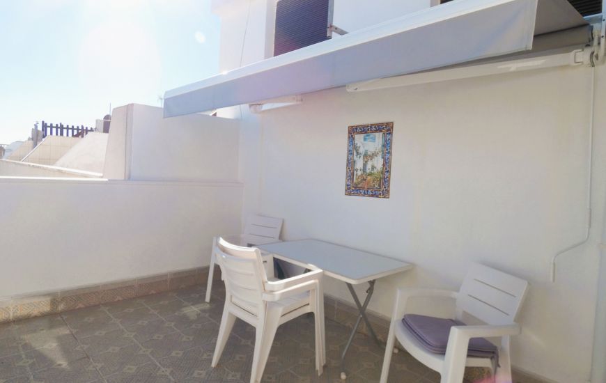Sale - Apartments - Playa del Cura