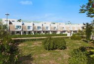 New Build - Apartments - Pilar de la Horadada