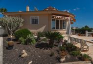 Sale - Villa - Ciudad Quesada