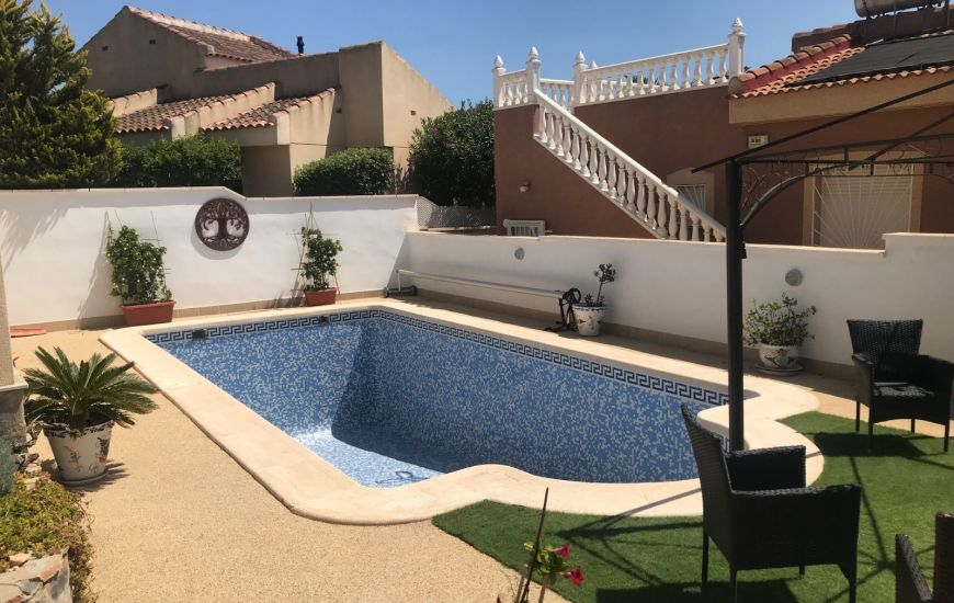 Venta - Villa - Ciudad Quesada - Cuidad Quesada