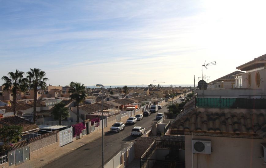 Sale - Townhouse - Playa Flamenca - Play Flamenca