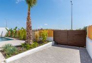 Nueva construcción  - Villa - Los Montesinos