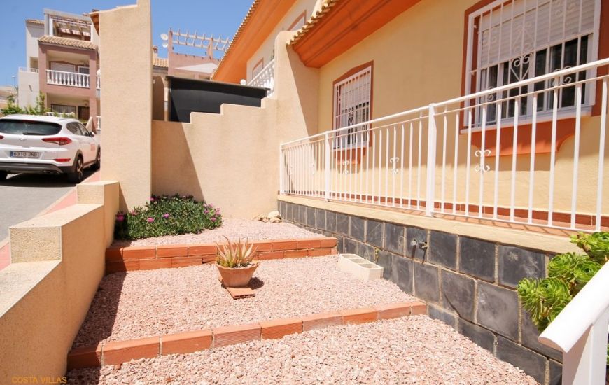 Venta - Adosado - Orihuela Costa
