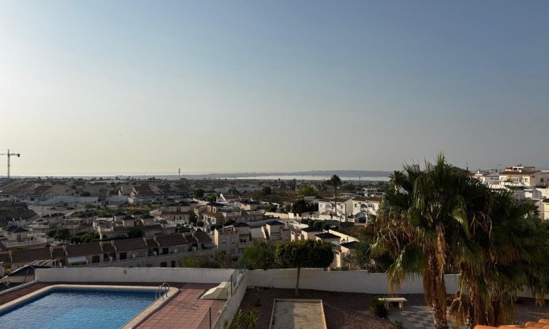 Venta - Apartamentos - Ciudad Quesada