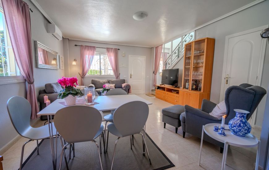 Venta - Casa Adosada - Ciudad Quesada