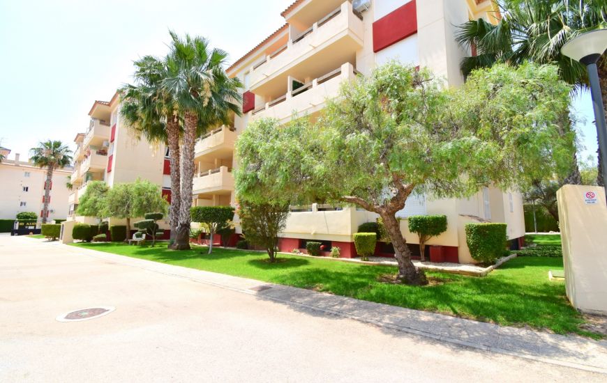 Sale - Apartments - Orihuela Costa