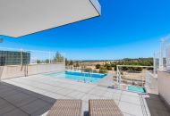 Sale - 4. House - Detached Villa - San Miguel de Salinas - San Miguel De Salinas