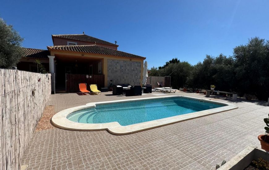 Sale - Commercieel - Albatera