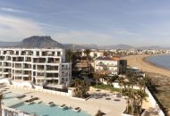 Venta - Apartamentos - Denia