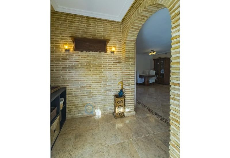Venta - Semi-Detached House - Torrevieja