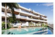 New Build - Apartments - Benijófar - 