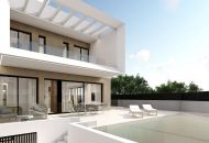 Nueva construcción  - Adosado - Dolores