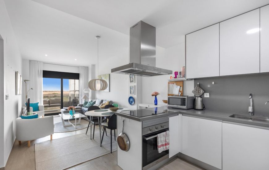 Venta - Apartamentos - Torrevieja