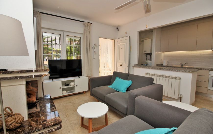 Sale - Bungalow - Las Ramblas