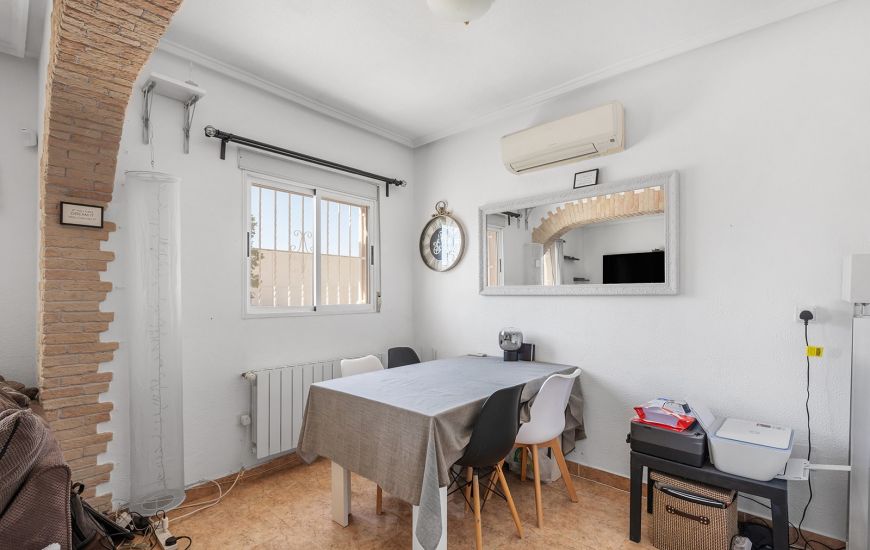 Sale - Villa - Benijófar - 