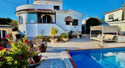 Villa - Sale - Ciudad Quesada - Ciudad Quesada Villa - Sale - Ciudad Quesada - Ciudad Quesada