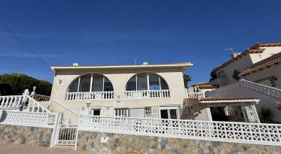 Villa - Venta - Villamartin - Villamartin
