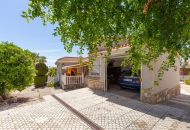 Sale - Villa - Rojales