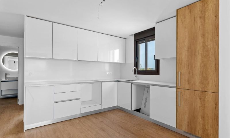 Venta - Apartamentos - Orihuela Costa