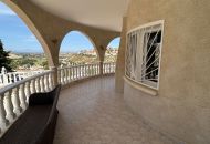 Sale - Villa - Ciudad Quesada