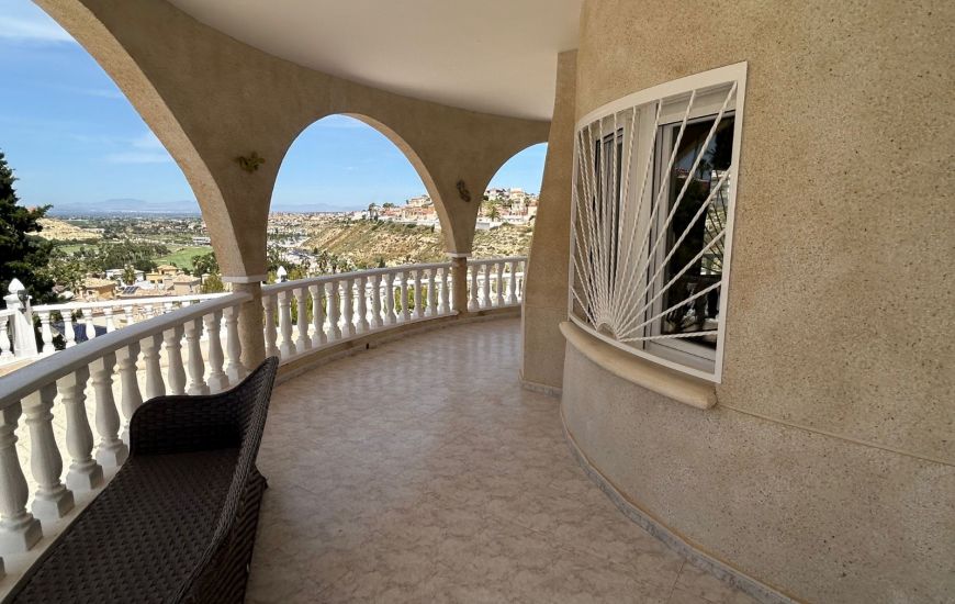 Sale - Villa - Ciudad Quesada