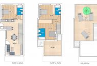 New Build - Villa - Benijófar - Benijofar