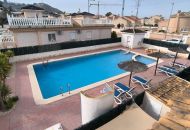 Sale - Half Vrijstaand Huis - Ciudad Quesada