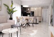 New Build - Townhouse - Punta Prima