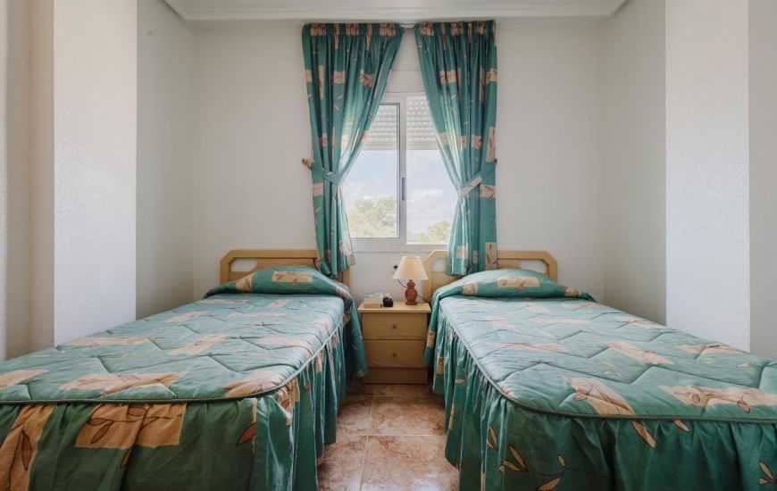 Venta - Apartamento - Torrevieja