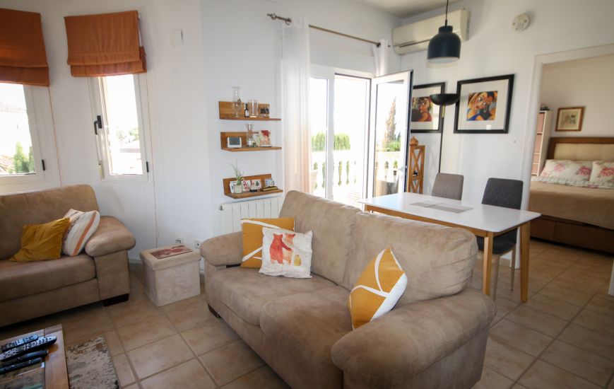 Venta - Villa - San Miguel de Salinas - San Miguel De Salinas