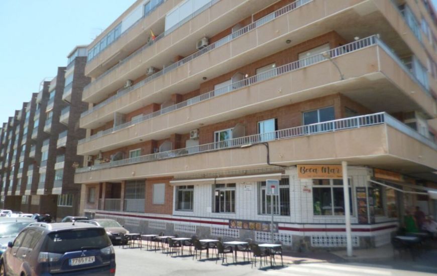 Venta - Apartamentos - Villamartin
