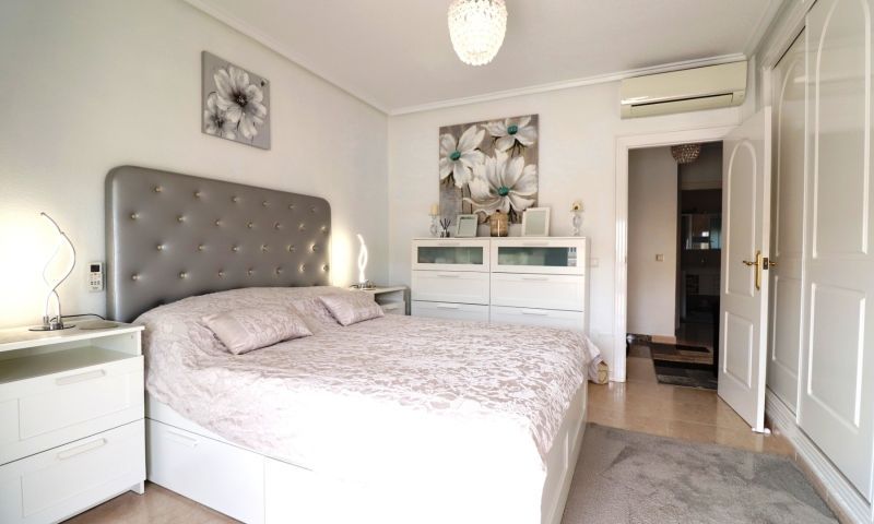 Sale - Apartments - Benijófar - 