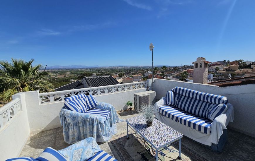 Venta - Villa - Rojales