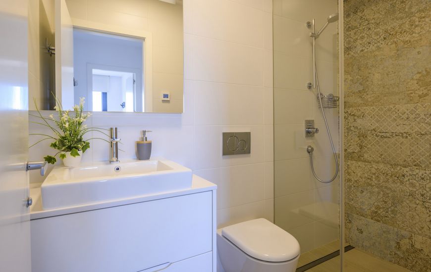 Sale - Apartments - Las Colinas