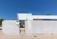Sale - Villa - Pilar de la Horadada