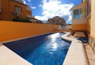 Sale - Quad Villa - Ciudad Quesada