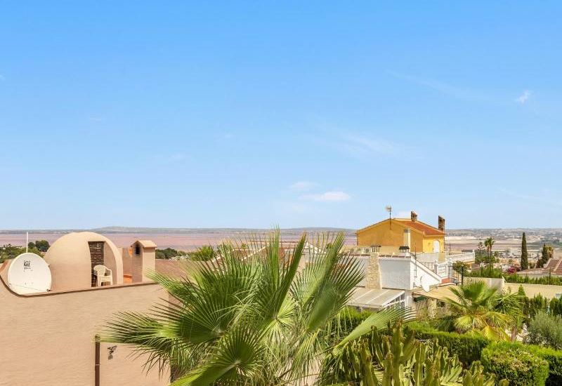 Sale - Bungalow - Torrevieja