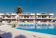 Nueva construcción  - Bungalow - Finestrat