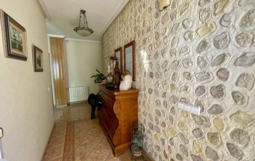 Sale - Villa - Ciudad Quesada