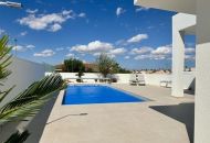 Sale - Apartments - Benijófar - 