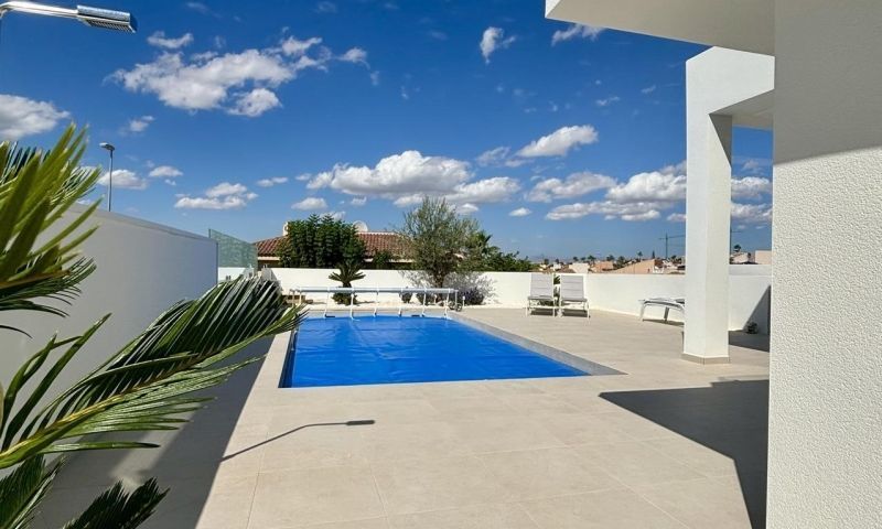 Sale - Apartments - Benijófar - 